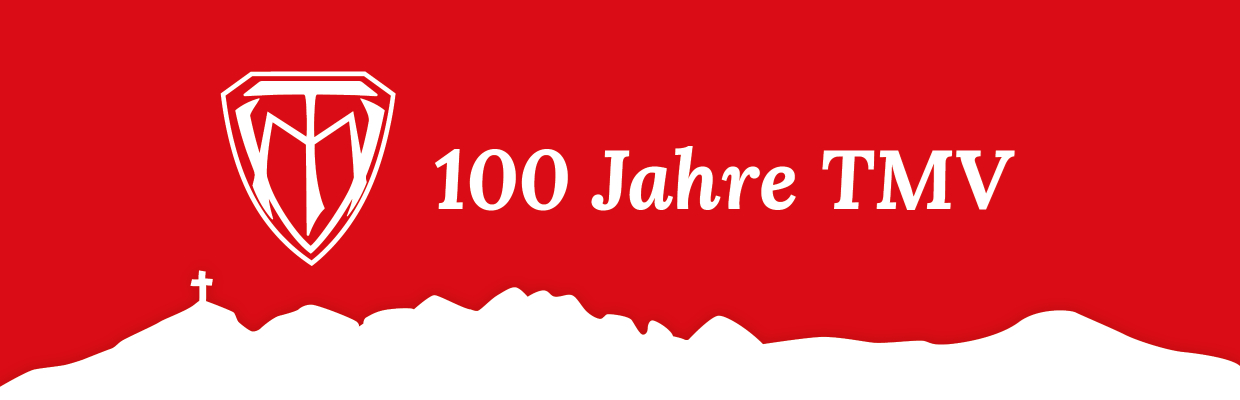 Logo TMV